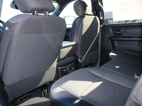 New 2026 RAM 2500 Tradesman image 30