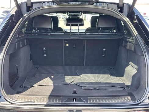 Used 2025 Land Rover Range Rover Velar Dynamic SE AWD/4WD image 24