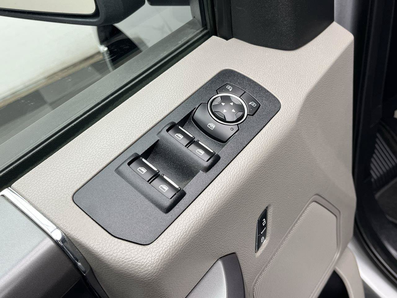 Certified 2020 Ford F150 4x4 SuperCrew image 11