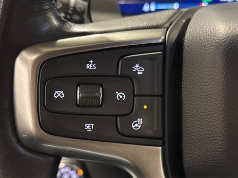 Used 2023 Chevrolet Silverado 1500 RST AWD/4WD image 23