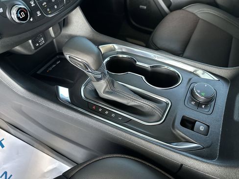 Used 2023 Chevrolet Traverse High Country w/ LPO, 'HIT The Road' Package FWD image 16