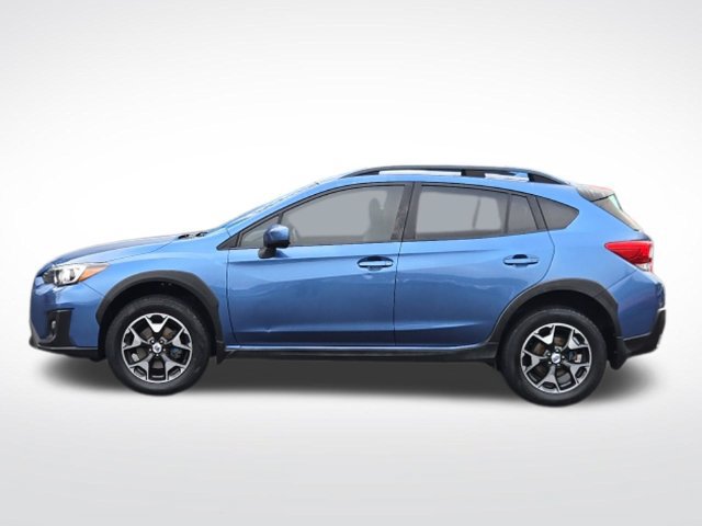 Used 2018 Subaru Crosstrek 2.0i Premium w/ Popular Package #2 AWD/4WD image 6