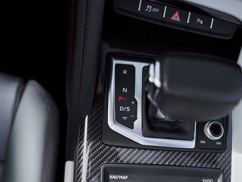 Used 2021 Audi R8 V10 performance image 62