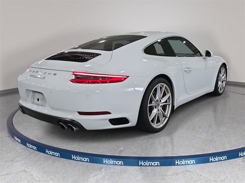 Used 2017 Porsche 911 Carrera S image 6
