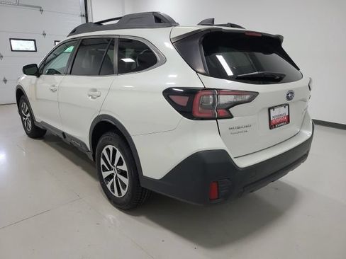 Used 2022 Subaru Outback Premium AWD/4WD image 13