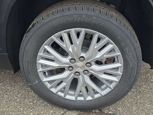 New 2026 GMC Acadia Elevation w/ Elevation Premium Package image 30