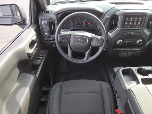 New 2026 GMC Sierra 1500 Pro w/ Graphite Edition AWD/4WD image 25