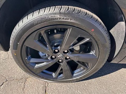 New 2026 Buick Envision Sport Touring image 13