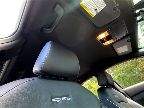 Used 2023 Kia Forte GT-Line image 24