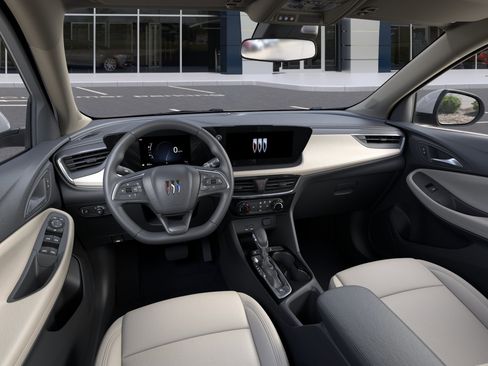 New 2026 Buick Encore GX Sport Touring FWD image 15