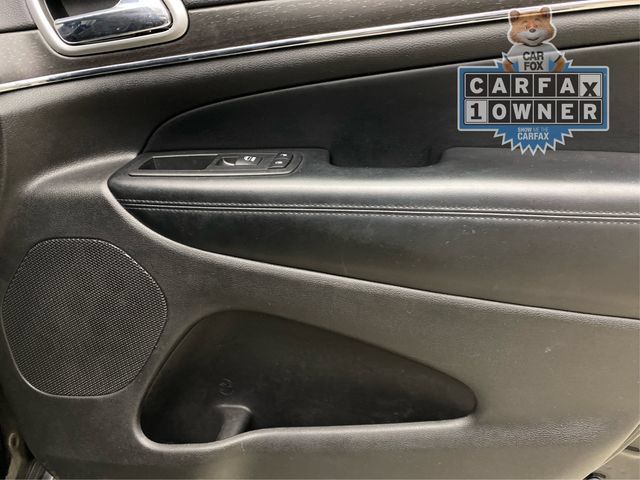 Used 2018 Jeep Grand Cherokee Limited AWD/4WD image 28