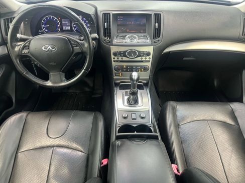 Used 2012 INFINITI G25 x image 15