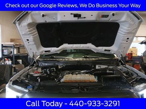 Certified 2023 Ford F150 XLT w/ Equipment Group 302A High image 26