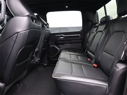 New 2026 RAM 1500 Laramie w/ Laramie Southwest Edition image 20