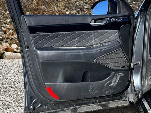 Used 2020 Hyundai Palisade Limited image 20