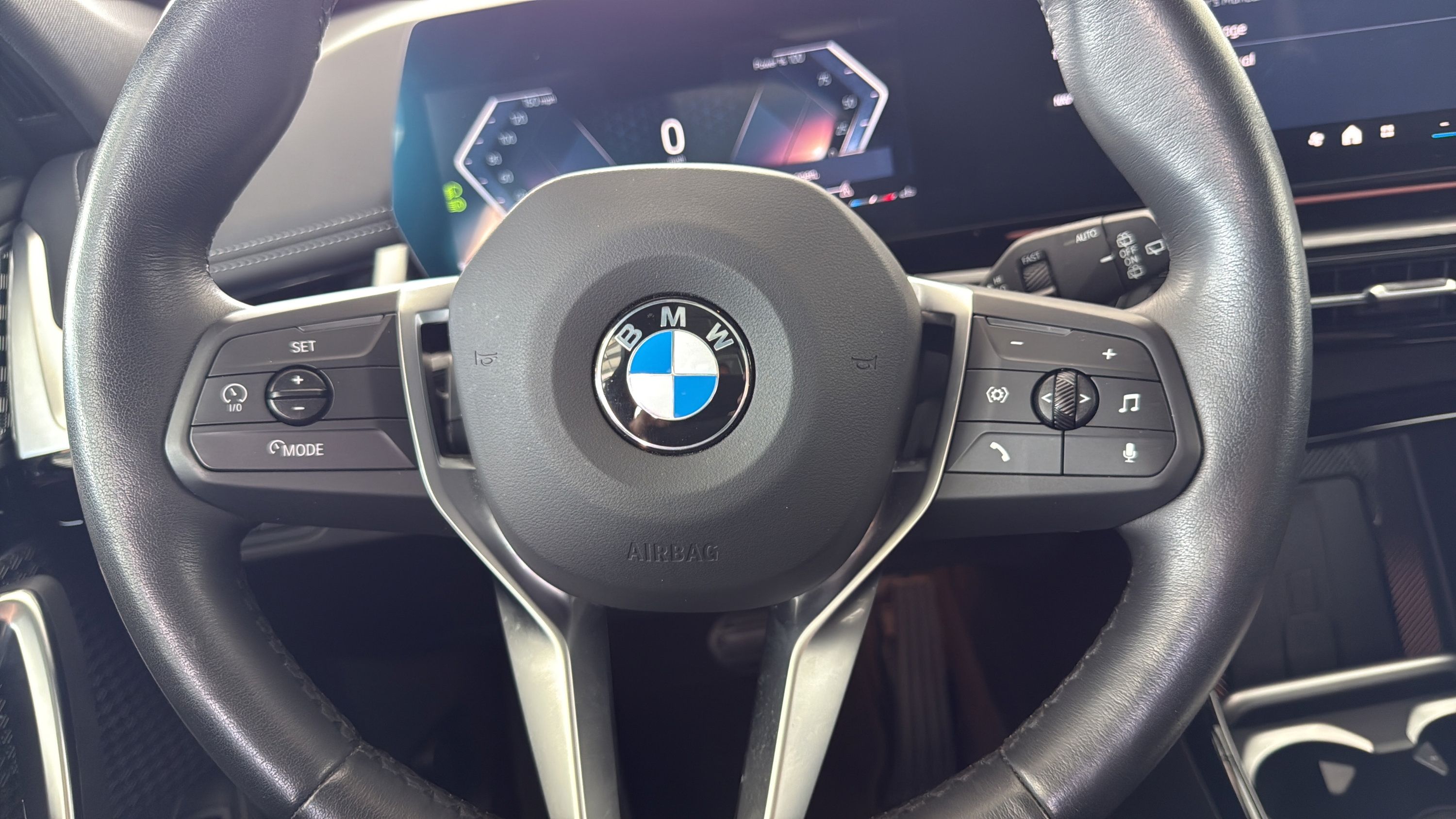 Used 2024 BMW X1 xDrive28i w/ Convenience Package AWD/4WD image 26