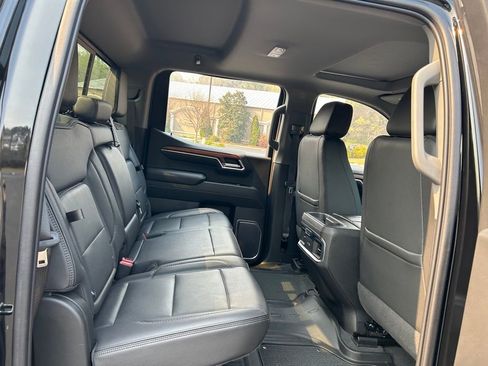 Used 2023 GMC Sierra 1500 Denali w/ Technology Package image 48