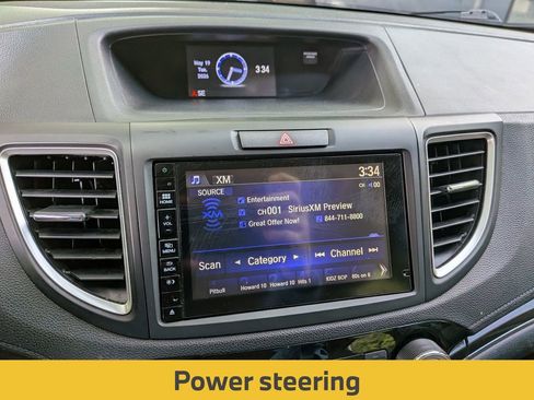 Used 2016 Honda CR-V Touring image 24