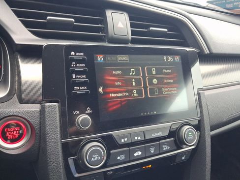 Used 2019 Honda Civic Si image 17