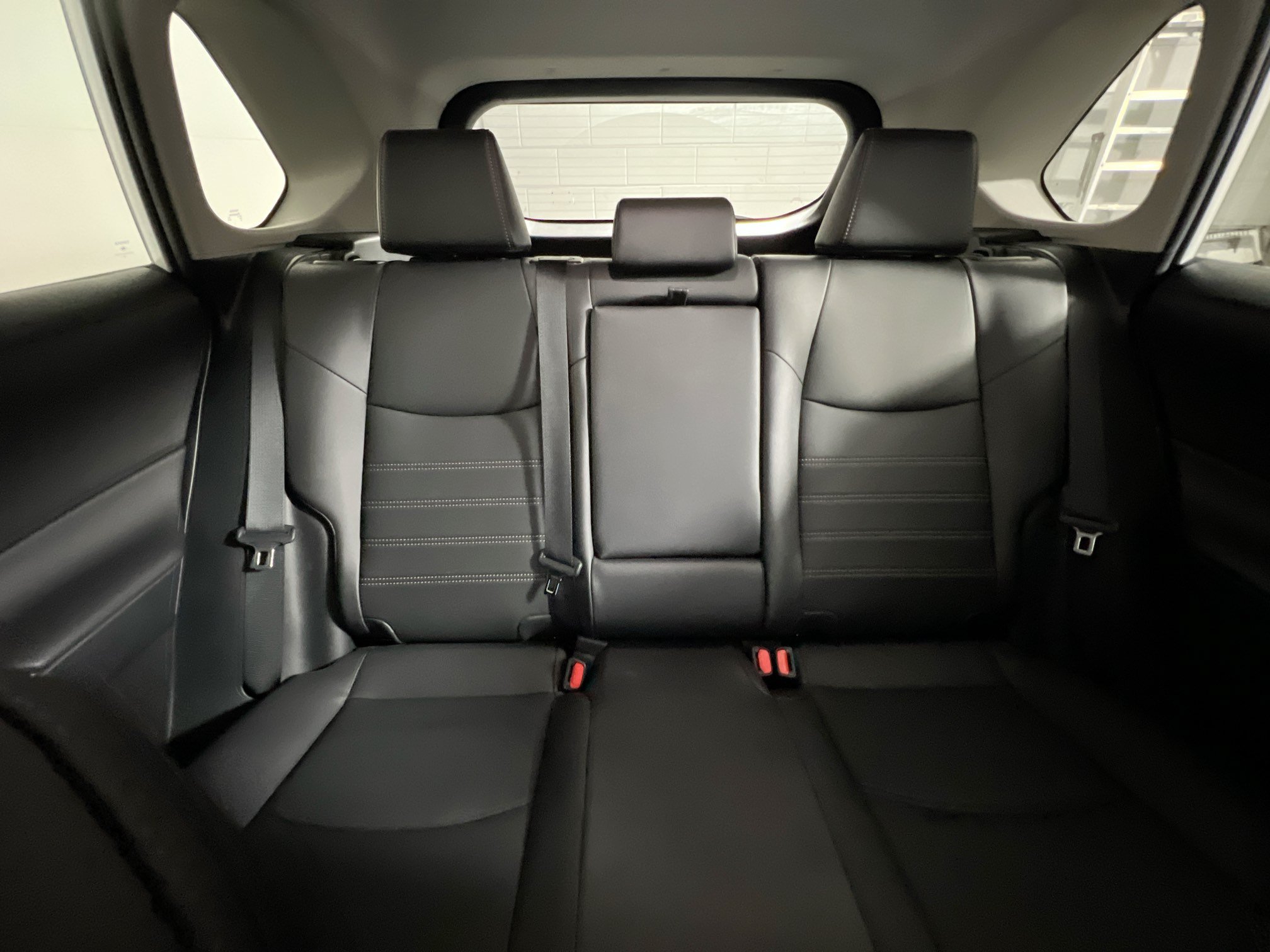 Used 2025 Toyota RAV4 XLE Premium w/ Weather Package FWD image 32
