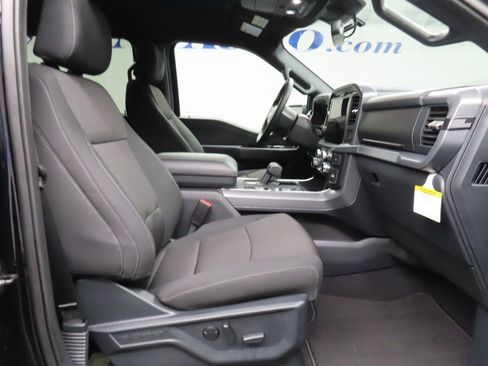 Used 2025 Ford F150 XLT w/ Equipment Group 302A MID image 32