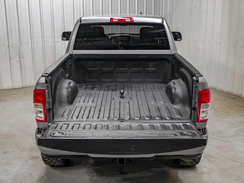 Used 2022 RAM 2500 Big Horn AWD/4WD image 60