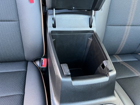 New 2026 GMC Canyon AT4 image 21