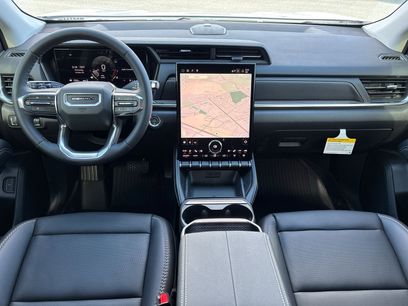 New 2026 GMC Terrain Denali