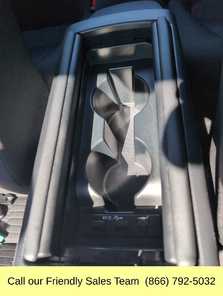 Used 2022 Toyota GR86 w/ ALL Weather Mat Package (TMS) RWD image 25