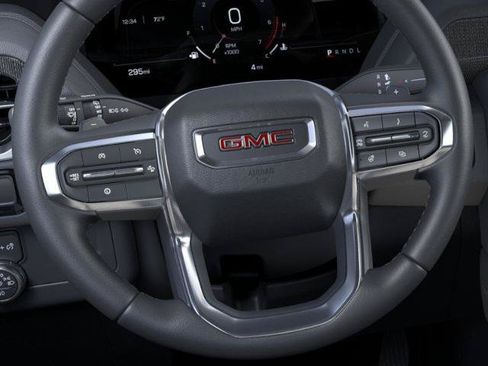 New 2026 GMC Yukon XL Elevation RWD image 19