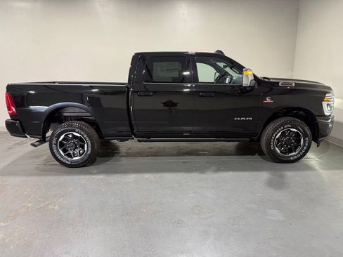 New 2026 RAM 2500 Laramie image 7