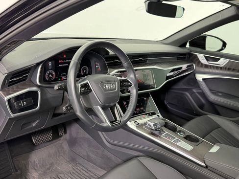 Used 2023 Audi A6 Premium Plus image 4