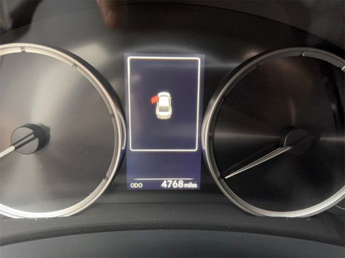 Used 2025 Lexus IS 300 w/ Premium Package image 60