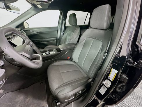 New 2026 Jeep Cherokee Laredo image 27