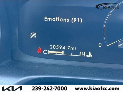 Used 2023 Lincoln Aviator Reserve w/ Equipment Group 201A image 43