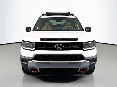 New 2026 Honda Passport TrailSport Elite image 2