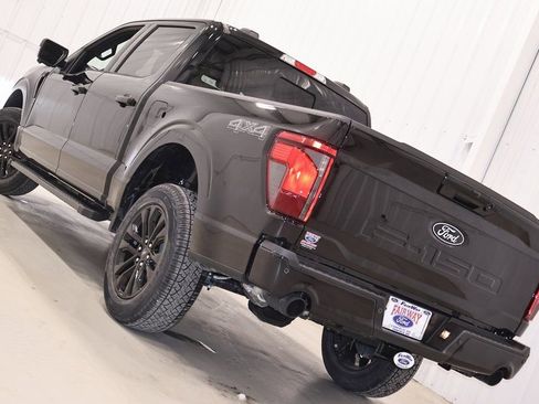 New 2026 Ford F150 XLT w/ Equipment Group 302A MID image 29