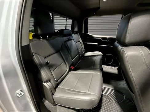 Used 2022 Chevrolet Silverado 1500 RST w/ All Star Edition Plus AWD/4WD image 23