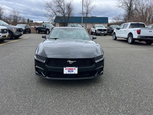 New 2026 Ford Mustang Coupe image 9