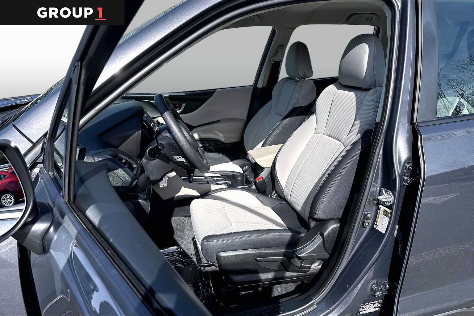 Certified 2024 Subaru Forester AWD/4WD image 7