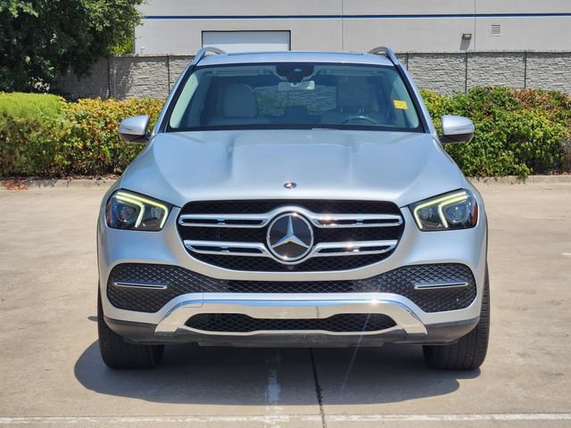 Used 2020 Mercedes-Benz GLE 350 image 2