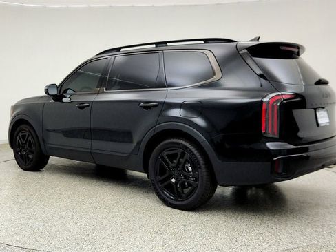 Used 2025 Kia Telluride SX Prestige X-Line AWD/4WD image 7
