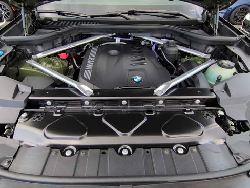 New 2026 BMW X5 xDrive40i AWD/4WD image 15