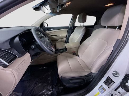 Used 2021 Hyundai Tucson SE image 21