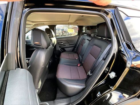 New 2026 Nissan Kicks SR w/ SR Premium Package AWD/4WD image 15