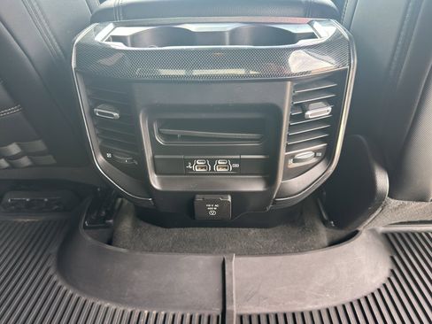 Used 2020 RAM 1500 Big Horn w/ Built-to-serve Edition AWD/4WD image 35
