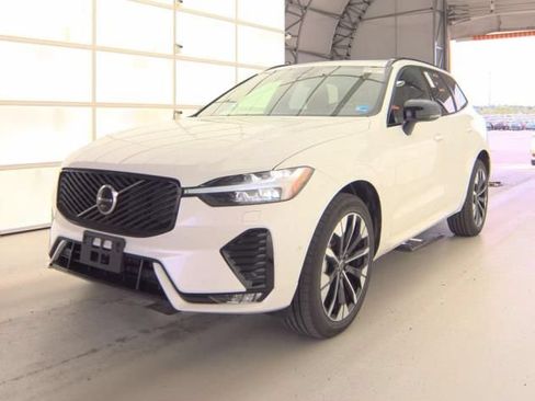 Used 2026 Volvo XC60 B5 Plus AWD/4WD image 1