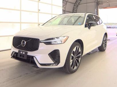 Used 2026 Volvo XC60 B5 Plus