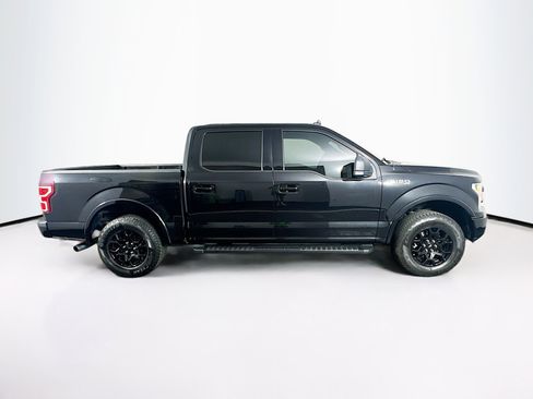 Used 2019 Ford F150 XLT w/ Equipment Group 302A Luxury image 10