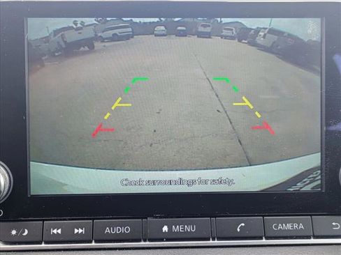 Used 2024 Nissan Sentra SV image 13